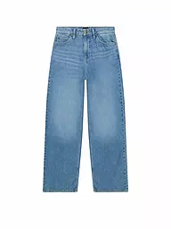 LEE | Jeans Wide Leg STELLA | Bleu clair