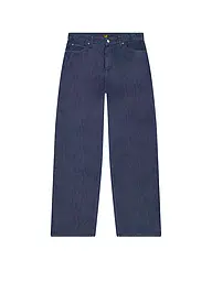 LEE | Jeans Wide Leg STELLA | Bleu foncé