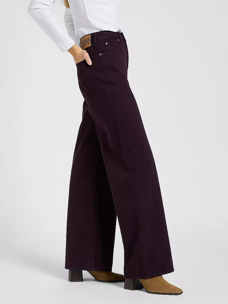 LEE | Jeans Wide Leg STELLA | 