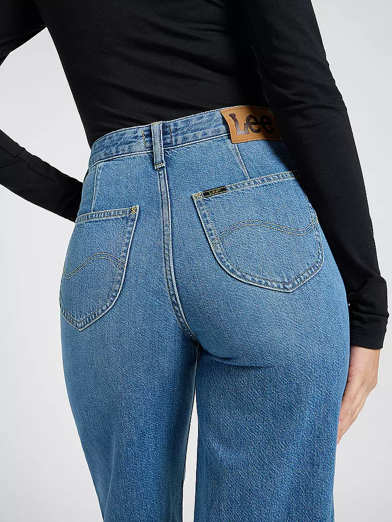 LEE | Jeans Wide Leg STELLA | 