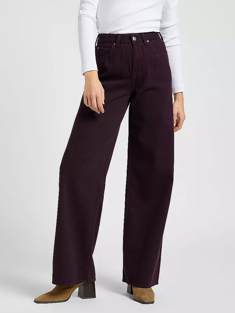LEE | Jeans Wide Leg STELLA | 