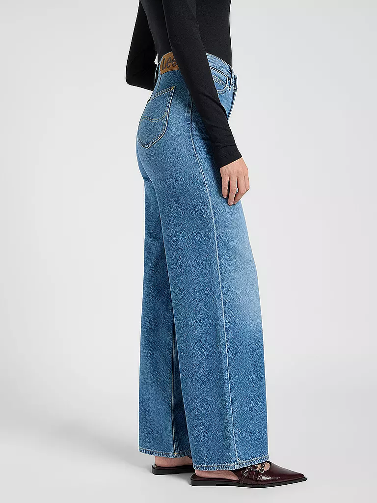 LEE | Jeans Wide Leg STELLA | 