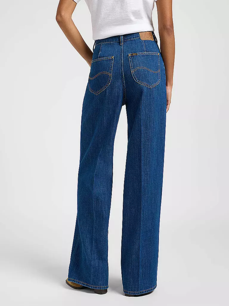 LEE | Jeans Wide Leg STELLA | 