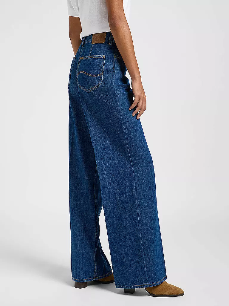 LEE | Jeans Wide Leg STELLA | 