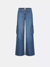 LEE | Jeans Wide Leg | Bleu