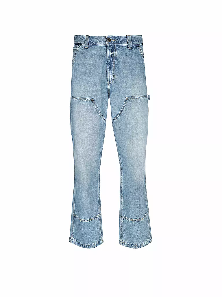 LEE | Jeans | blau