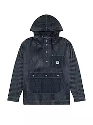 LEE | Jeansjacke LAKE EDGE | Bleu foncé