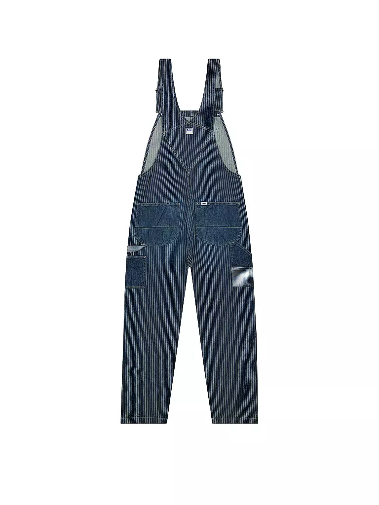 LEE | Salopette SLOUCHY | dunkelblau