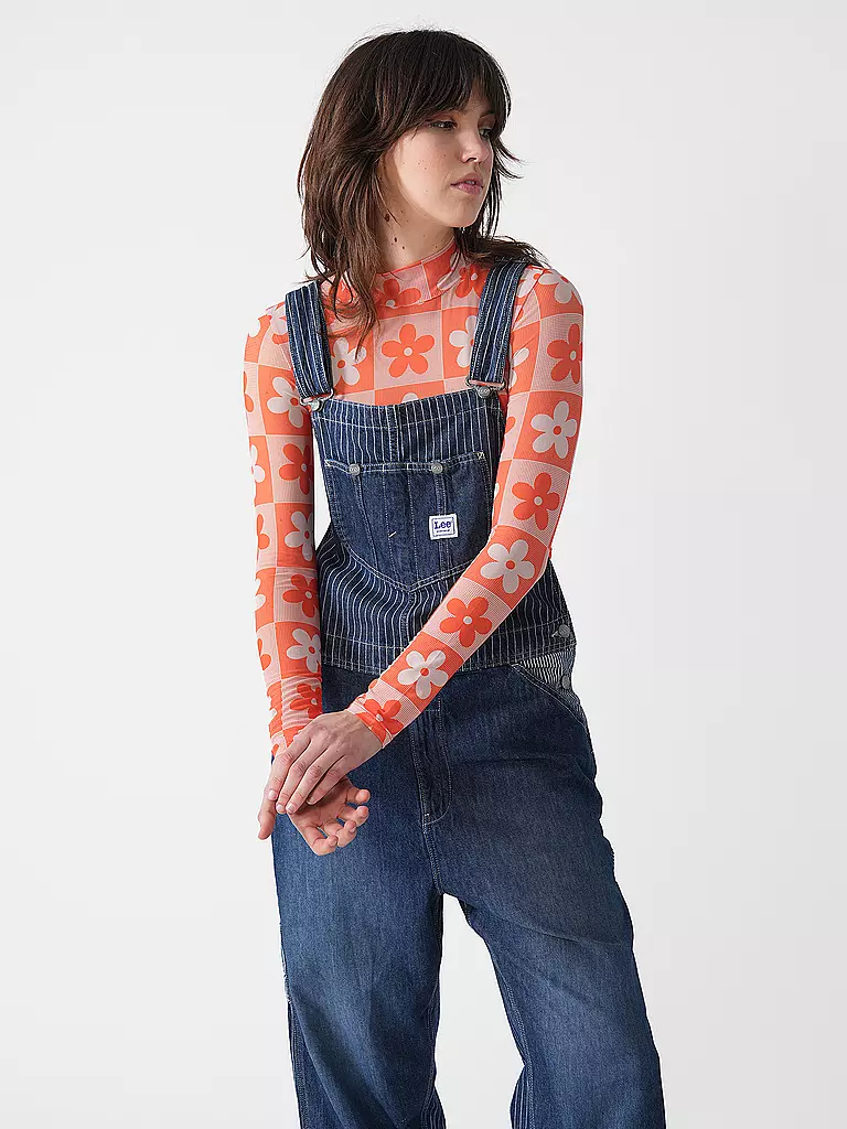LEE | Salopette SLOUCHY | 