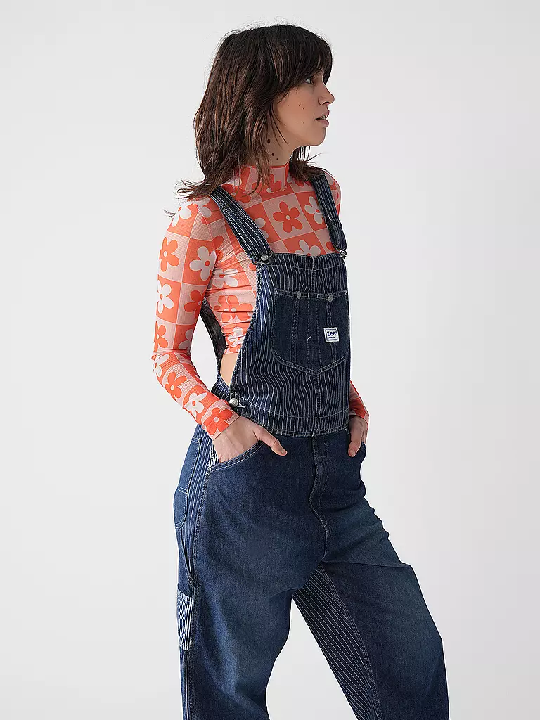 LEE | Salopette SLOUCHY | 