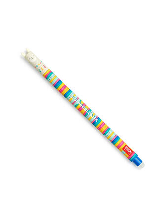 LEGAMI | Stylo gel effaçable - Erasable Pen LLAMA