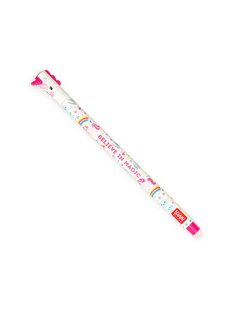 LEGAMI | Stylo effaçable Licorne