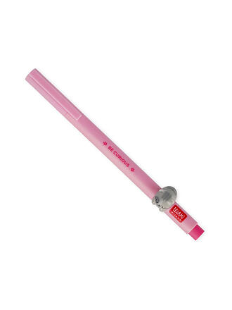 LEGAMI | Stylo gel - Lovely Friends KITTY