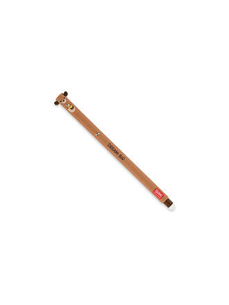 LEGAMI | Stylo gel effaçable TEDDY BAER