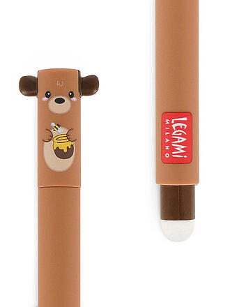 LEGAMI | Stylo gel effaçable TEDDY BAER