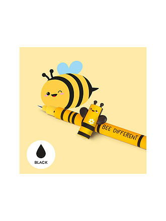 LEGAMI | Stylo gel effaçable BEE