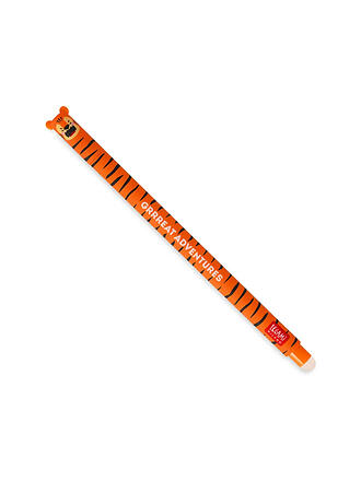 LEGAMI | Stylo gel effaçable TIGER