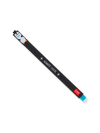 LEGAMI | Stylo gel effaçable PENGUIN