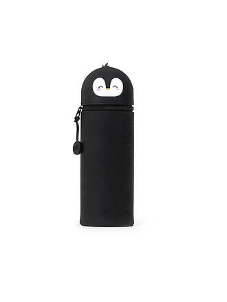 LEGAMI | Trousse Kawaii 2-en-1 Pingouin