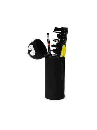 LEGAMI | Trousse Kawaii 2-en-1 Pingouin