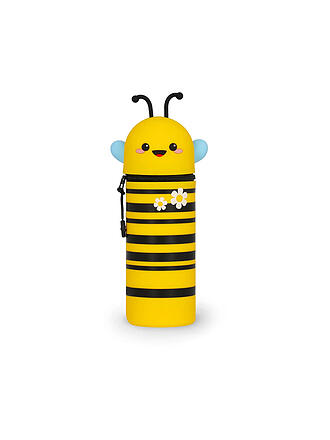 LEGAMI | Trousse Kawaii 2-en-1 Abeille