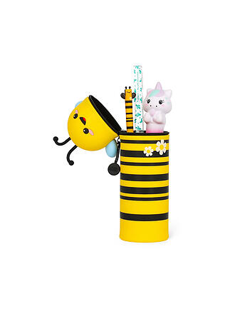 LEGAMI | Trousse Kawaii 2-en-1 Abeille