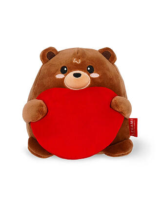 LEGAMI | Peluche - Ours en peluche - Mini Super Doux !