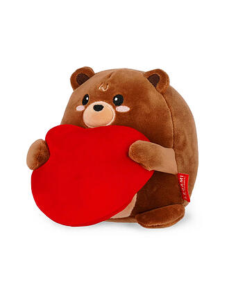 LEGAMI | Peluche - Ours en peluche - Mini Super Doux !