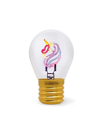 LEGAMI | Lampe de table BULB FICTION