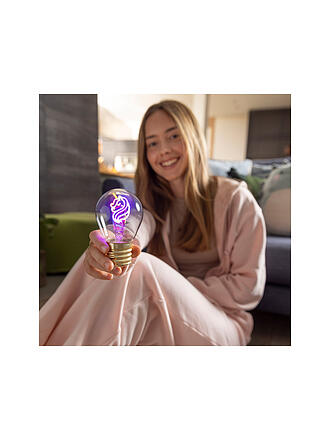 LEGAMI | Lampe de table BULB FICTION