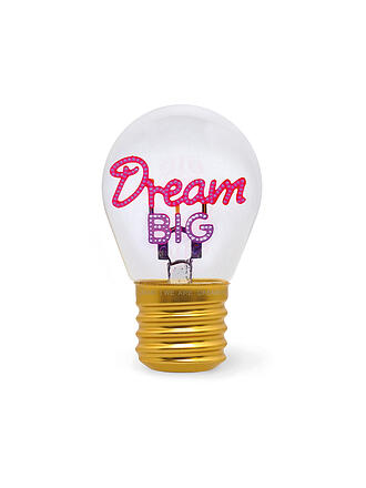 LEGAMI | Lampe de table BULB FICTION