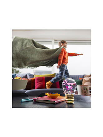 LEGAMI | Lampe de table BULB FICTION