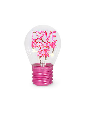 LEGAMI | Lampe de table BULB FICTION