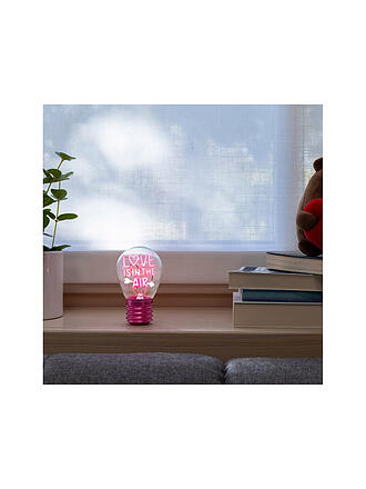 LEGAMI | Lampe de table BULB FICTION