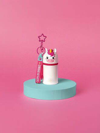 LEGAMI | Porte-monnaie avec porte-clés Licorne