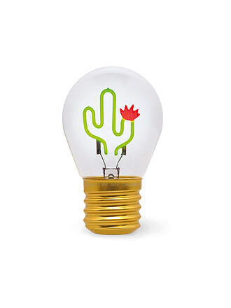 LEGAMI | Lampe de Table Cactus