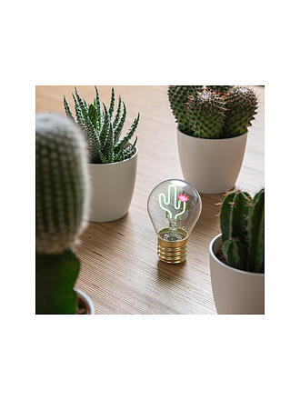 LEGAMI | Lampe de Table Cactus