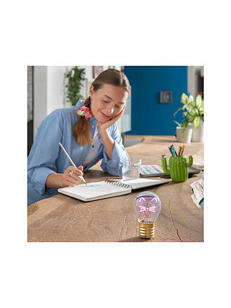 LEGAMI | Lampe de table Kitty
