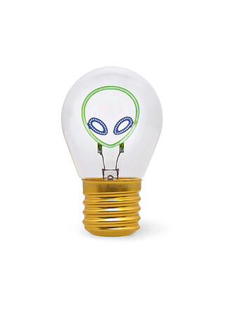 LEGAMI | Lampe de table Alien