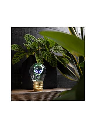 LEGAMI | Lampe de table Alien