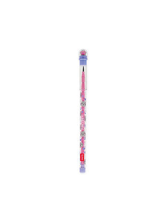 LEGAMI | Crayon Kitty empilable avec gomme