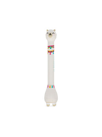 LEGAMI | Stylo gel effaçable Lama