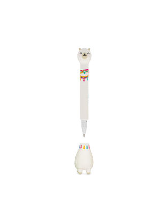LEGAMI | Stylo gel effaçable Lama