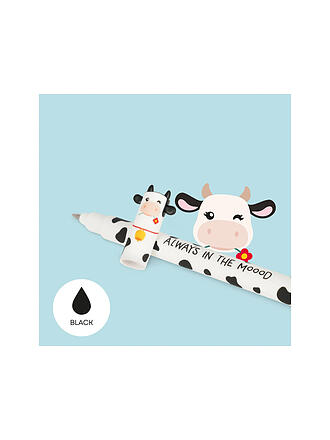 LEGAMI | Set de 4 Stylos Gel Effaçables - Erasable Pen