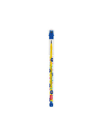 LEGAMI | Crayon empilable avec gomme Monstre - Take a Tip