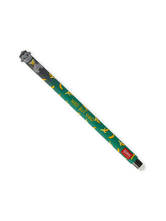 LEGAMI | Stylo effaçable Gorille
