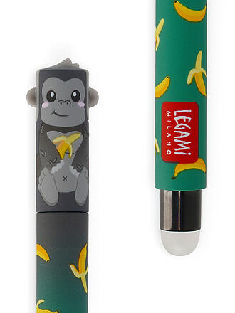 LEGAMI | Stylo effaçable Gorille