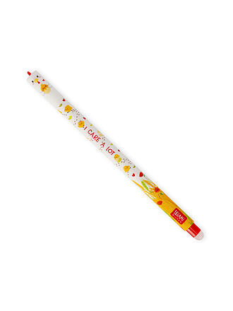 LEGAMI | Stylo effaçable Poule