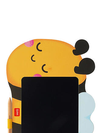 LEGAMI | Magic Sketch Board - Tableau de Dessin ABEILLE Jaune