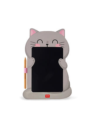 LEGAMI | Magic Sketch Board - Tableau de dessin KITTY